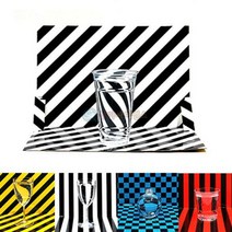 상아사이언스 볼록렌즈로 세상보기 판 6가지무늬 반려동물 에세이, 해당상품, 해당상품