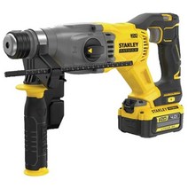 스탠리 스탠리 충전해머드릴 SBH900M2K(18V 4.0Ah)