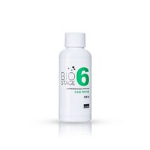 바이오 스테이지 6 [수초용 액체비료] 120ml