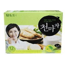담터 천마차 252g (21gX12T) 20개 식품 > 커피/차 티/전통차 기타전통차 기타전통차류” class=”wr-img”></a></div></p></div></p></div></p></div><div class=