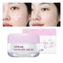 리르 리르 루페올 가지크림/피부진정 수분 영양크림, 단일옵션