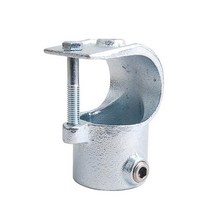 드림철물 파이프클램프 135 40A 48.3mm JH, 기본
