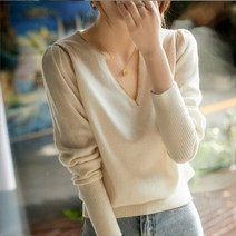 럭셔리 금사포인트 울혼방니트