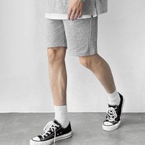 어반플리커 데일리 트레이닝 반바지