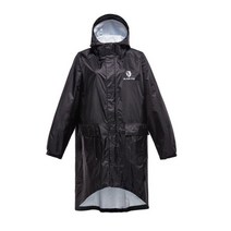 [블랙야크] 남녀공용 레인코트 M스톰레인코트2 1BYJKS1901 NC순천점