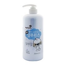 웅자 향이오래가는 샴푸린스 1000ml, 상세페이지 참조