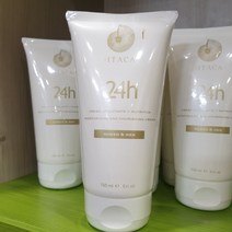 ITACA 이타카 24h 크림150ml 카렌듈라 보호크림+2mlx10앰플or알로에겔, 2mlx10 (재생앰플)