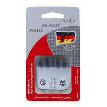 모우져 반려동물 미용 클리퍼 교체날 10F 2mm 1개 _ 301998EA, 본상품선택, 본상품선택