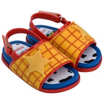 여름 여자 플립 플롭 토이스토리 샌들 비치 신발 부드러운 실내 슬리퍼 HMI004