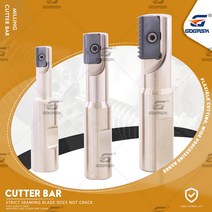 스레드 밀링 커터 CNC 커팅 머신 다중 톱니 빗 기계 카바이드 합금 SR0012F14 SR0014, [10] SR0063C30-4T