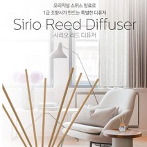 laterior 향기로운 디퓨저, 토마토 리드 향 60ml