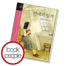 안네의 일기 책, 없음
