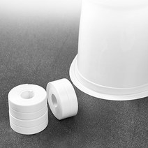 인블룸 곰팡이 방지 틈새 방수 테이프, 그레이