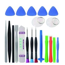 핸드폰 폰수리세트 폰수리도구 키트 오프닝 스마트폰 lcd 20in1 1804ea, 20in1세트BL04149, 20in1세트BL04149
