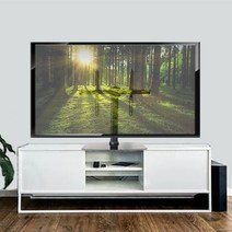 중대형티비 좌우회전 각도 높이조절 스탠드 받침대 32 35 37 40 43 47 50 55인치 삼성 lg 엘지 tv 브라켓