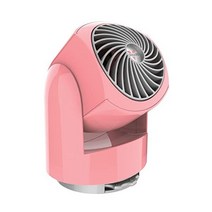 보네이도 Flippi V6 개인용 공기 순환 팬 자정, Coral Blush