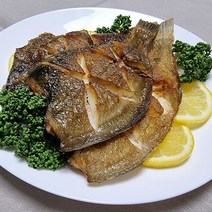 국내산 반건조 손질 백가자미 1kg 구룡포덕장 직판(냉동배송), 반건조 백가자미 대 1kg(3~4마리)