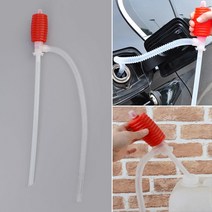 석유주입기 기름호스 오일자바라 화로 조절 펌프 5개 자바라오일펌프 기름자바라 차량