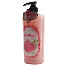 풍성한 플라워 느낌의 장미로즈향 바디클렌져 800ml 바디 케어 워시 바스 20대 30대 40대 50대 여자 남자 친구 엄마 아빠 생일 집들이 선물, 1, 본상품선택