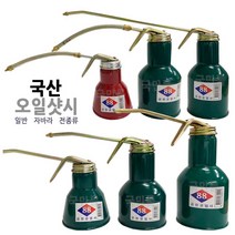 금창 오일샷시 오일펌프 전종류 자바라 기름 오일주입기, 자바라-대, 1개