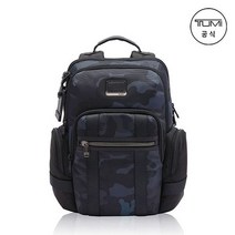 투미 [갤러리아] [TUMI KOREA] 알파 브라보 노만 백팩_0232307NVYCM