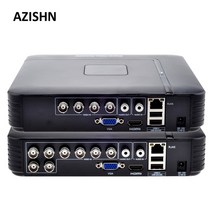 DVR 카메라 디지털 비디오 레코더 시스템, 없음, 나는 플러그, 4채널