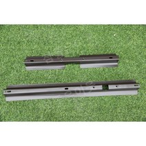 그늘막 파라솔 지지대 부품, 섹터 조인트