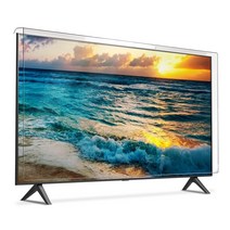 세이퍼 TV 거치식 블루라이트차단 시력보호 티비보호기 모음(40인치~75인치), SP 60(1350mm*800mm), 1개