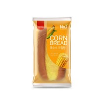 삼립 옥수수크림빵, 8봉