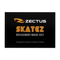 ZECTUS G PRO 슈퍼라이트 지프로무선 G303 G102 G304 바이퍼 데스에더 마우스 피트, Universal 도트 20pcs 범용 피트
