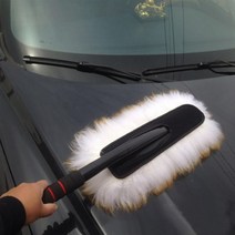 피규어먼지 집먼지 방청소 신혼부부선물 차량 세차 먼지털이 먼지떨이 먼지솔 단순