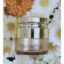 BOC 백옥 펩타이드 아이세럼 눈가눈밑주름 아이크림 50ml, (선택2) 아이크림+썬크림