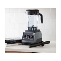 바이타믹스 프로페셔널 시리즈 750 블렌더 - Slate- 10 스피드 64-oz w/ Cookbooks