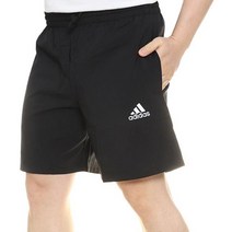 아디다스 기본반바지 추리닝바지 SL CHELSEA 쇼트 GK9602 + 비코마스크