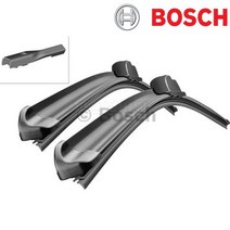 보쉬 와이퍼 아우디 A8 2.0 TFSI hybrid 12-이후년식