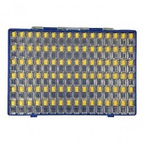 SMD칩박스 전자부품 보관함 레고 피규어 정리함 CA305-1