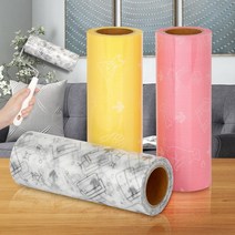 best-테이프클리너 털제거 먼지청소 옷먼지제거기 집안 침구 틈새 집, 테이프클리너반려동물용