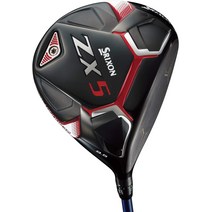 던롭 스릭슨 ZX5 골프 드라이버 카탈로그정품샤프트 디아마나 ZX50 카본샤프트 남성 오른손, 10.5도 + /도, S플렉스