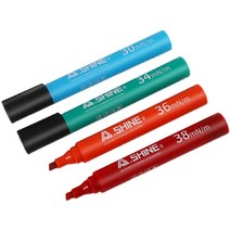 독일 다인펜 arcotest 미국 에이샤인 표면장력 다잉펜, 아코테스트 38