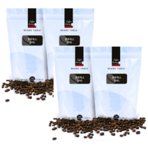 [ 온두라스 SHG ] 당일로스팅 빈스테이블 500g 1000g (250g씩 포장), 1000g ( 250g x 4 ), 2 ( 모카포트용 분쇄 )