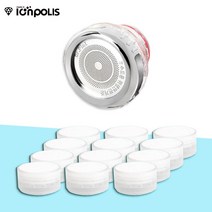 정수키트 듀벨 수도애 호환 리필필터 12개 필터 수도애 정수키트 듀벨 리필, 1, 본상품선택