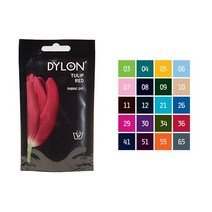 [다이론]-뉴핸드염료 의류 옷 패브릭 섬유 염색약 50g, 03 트로피칼그린