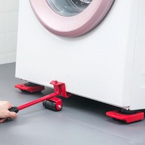LVC 이지 파워 무버 셀프 이사 이동식 리프트 DD-10345 가구 옮기 는기구, 상품선택