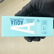 아쿠아 유브이 선젤 50ml x 1개, 단품, 단품