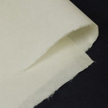 고전닥지 대발 40g 국산 수제 한지 순지 공예 민화그리기 서화용지