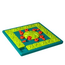 니나오토슨 도그 멀티퍼즐Lv4