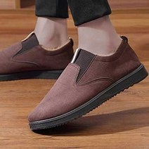 30대 40대 남자 겨울 출근룩 데일리 캐주얼화 로퍼