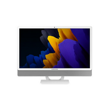 삼성전자 올인원 PC DM530ADA-L14AW (인텔 셀러론 11세대 6305 60.5cm), WIN10 HOME / RAM 8GB