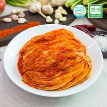 [빛고을김치] 국내산 맛있게 저온 숙성된 전라도 숙성김치 묵은김치 1kg/3kg 묵은지, 숙성김치3kg(1-2개월)