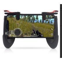게임 패드 핸드폰 조이스틱 스위치조이콘 듀얼쇼크 엑스박스 PS5 7 종류 PUBG 모바일 컨트롤러 아이폰 안드로이드 전화 L1 R1 트리거 L1RI 화재 버튼, 한개옵션1, 05 F